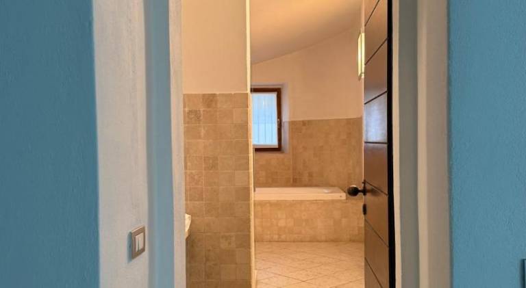 Apartment with 1 room for 4 persons in Malgrate