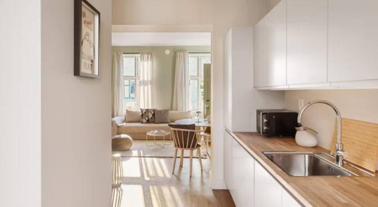 Holiday apartment | Pets are welcome — photo 3