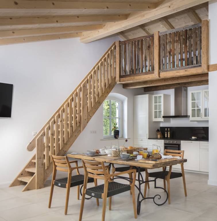 Apartament Chiemsee