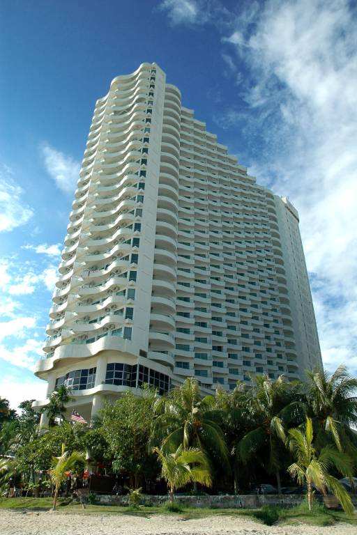 Resort  Tanjung Bungah