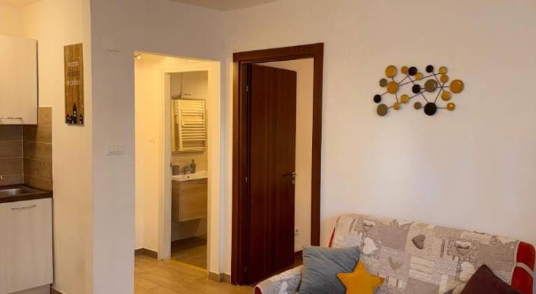 Apartment for 5 persons in Merano