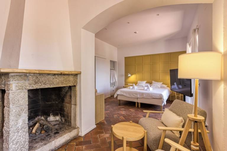 Appart'hôtel  Palau-saverdera