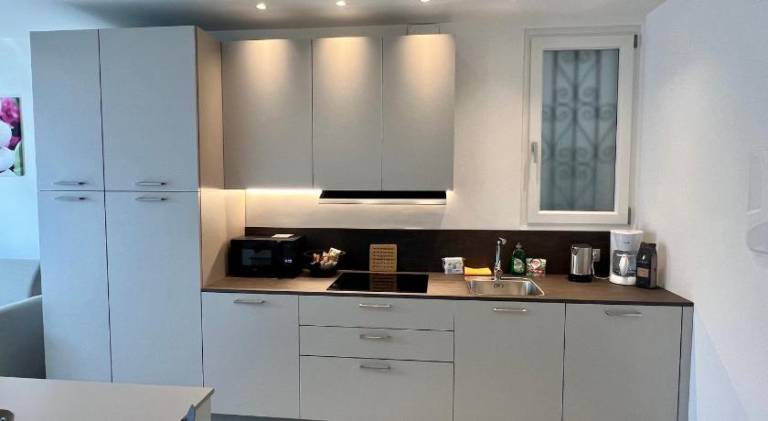 Holiday apartment with 1 room for 5 persons — photo 3