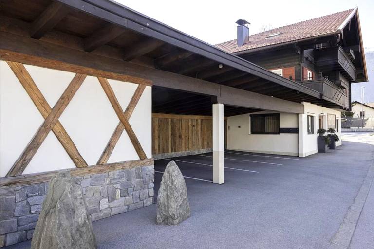 Ferienwohnung Reith im Alpbachtal