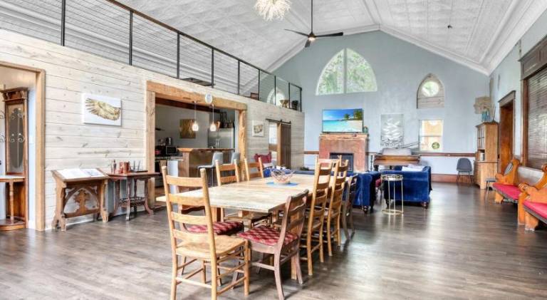 House | Pets are welcome — photo 4