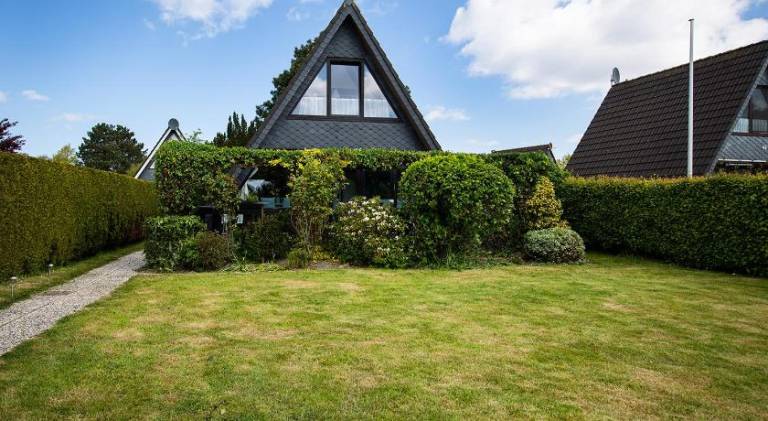 House with 2 rooms for 4 persons — photo 4