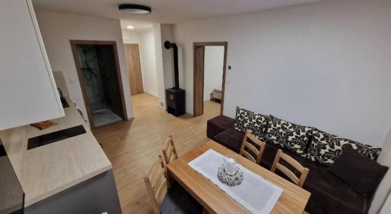 Holiday apartment | Pets allowed in Poprad