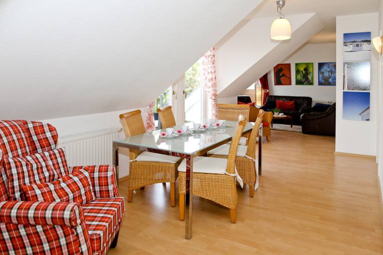 Ferienwohnung Kühlungsborn