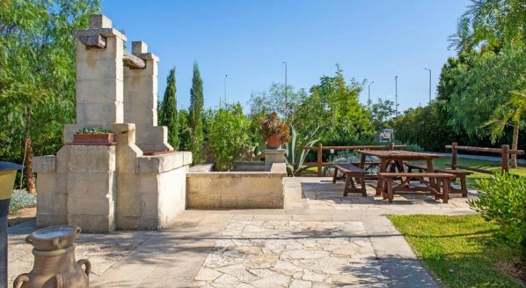 Masseria L'Uliveto Agri Resort — photo 5