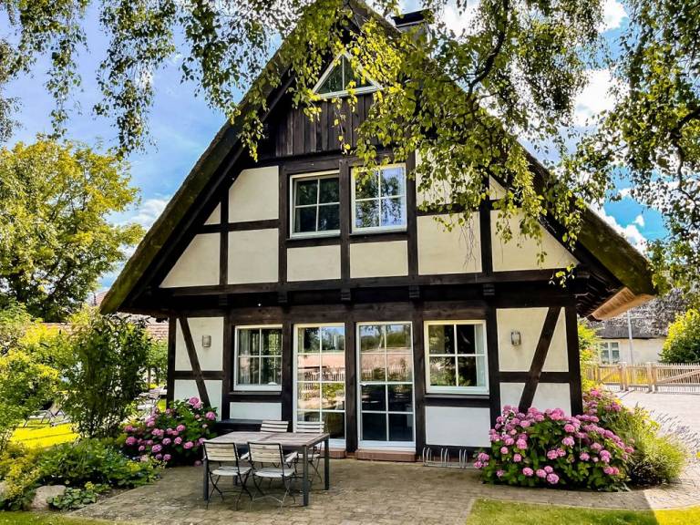 Ferienhaus Rankwitz
