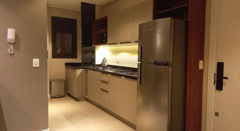Rental apartment with 2 rooms for 6 persons — photo 5