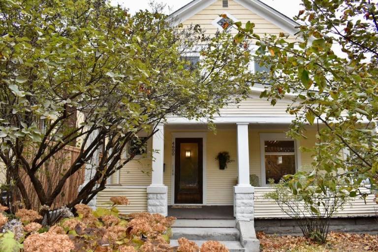House Minneapolis