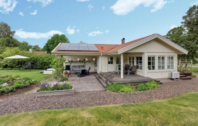 Hus Falkenberg