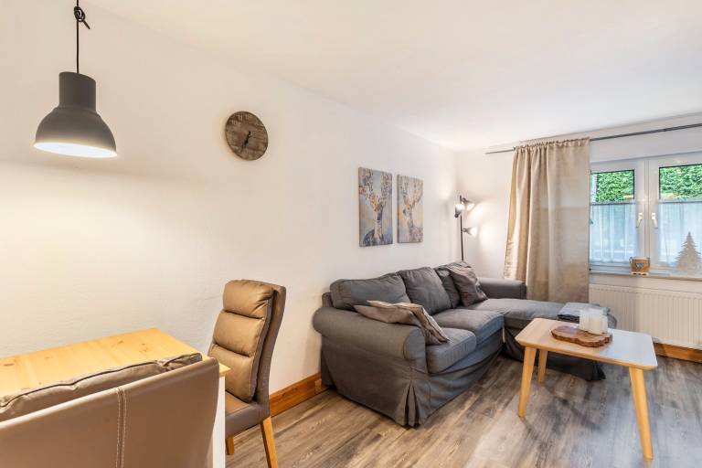 Ferienwohnung  Olsberg