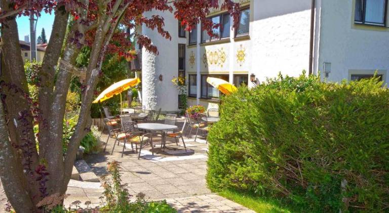 Hotel Allgau Garni — photo 5