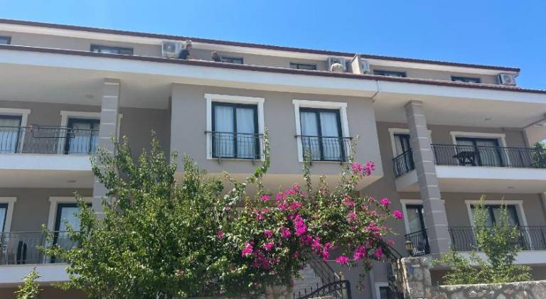 Villa huzur — photo 4