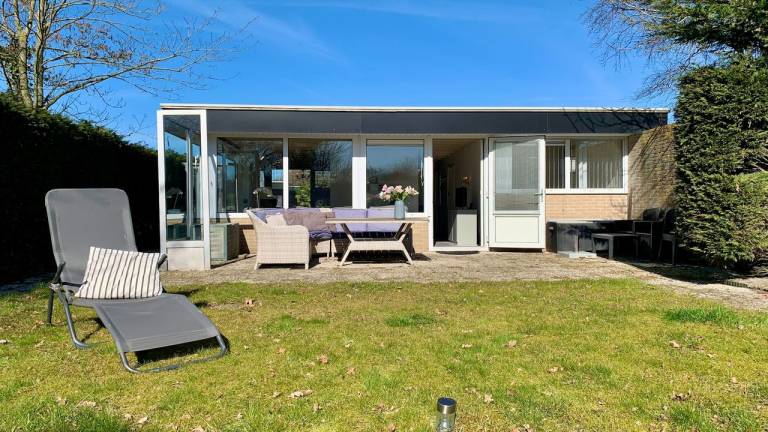 Ferienhaus Sint Maartenszee