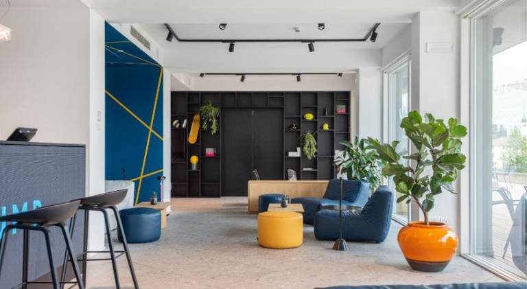 HOODY ACTIVE & HAPPINESS HOTEL — photo 5