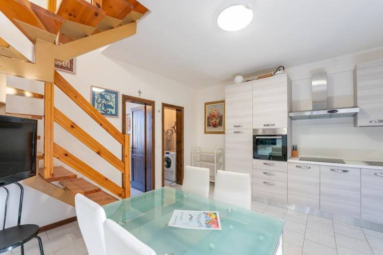 Apartament Lido di Spina