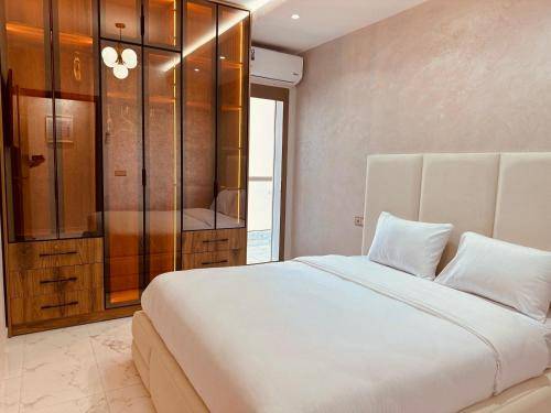 94 m² Ferienwohnung