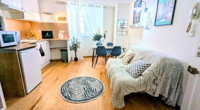 Spacious house | Pets are welcome in Pau