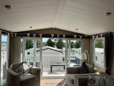 Sea Breeze Cabin — photo 4