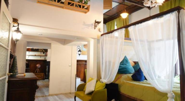 Holiday apartment with 3 rooms for 8 persons — photo 2