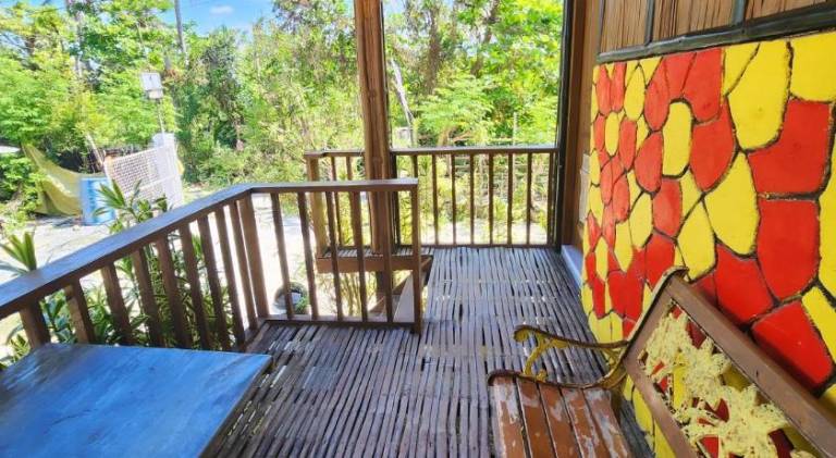 Lodge with garden & terrace | Next to the beach | Pet-friendly — photo 3