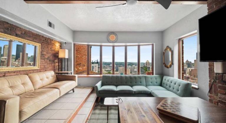 Rental apartment | Suitable for remote work — photo 2