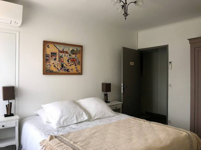 Logement  Orange