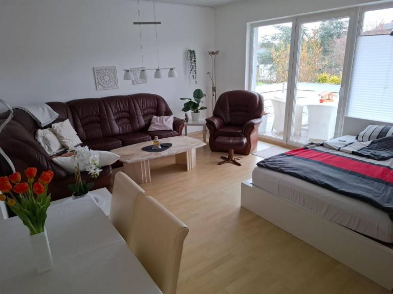 Ferienwohnung Nordenham