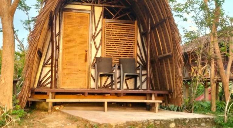 Erlittop Nature Lodge — photo 2