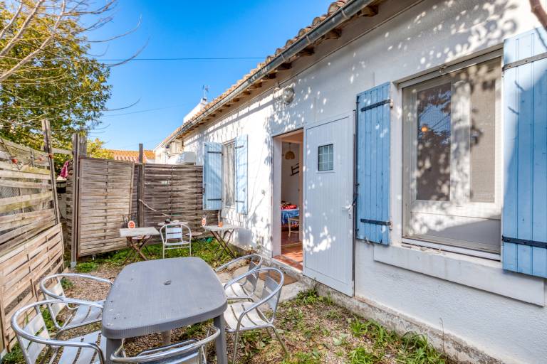 Ferienwohnung  Saintes-Maries-de-la-Mer