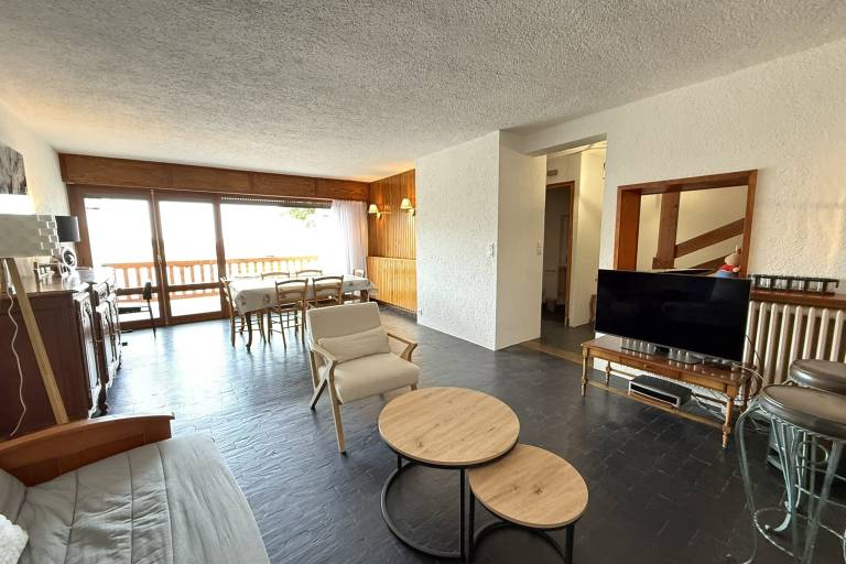 Chalet Beuil