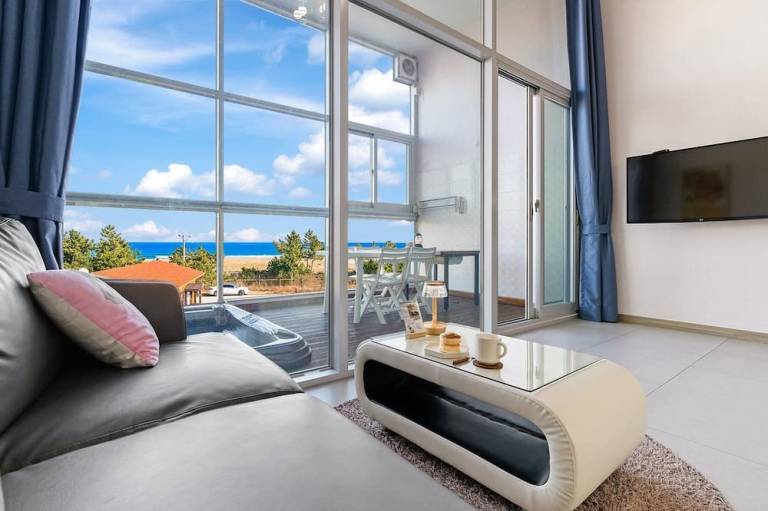 Yangyang Oceanvibe