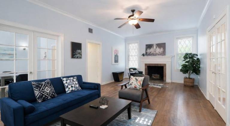 Rental apartment | Pets are welcome in San Antonio, TX