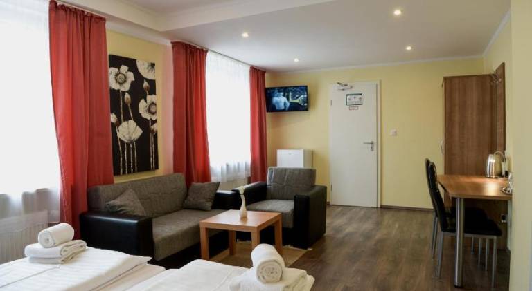 Hotel Heisede in Hannover