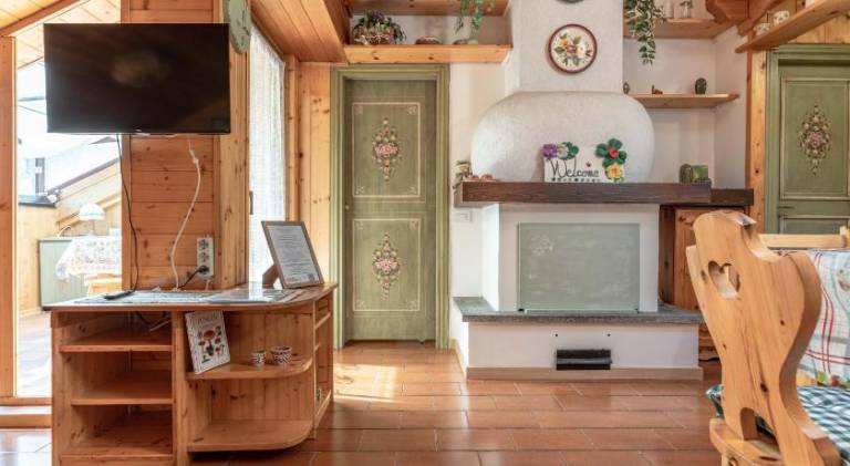 Pleasant holiday apartment | Pet-friendly — photo 2