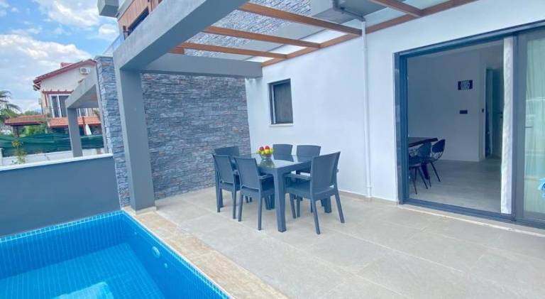 House with pool | Close to the beach | Pets are welcome — photo 5