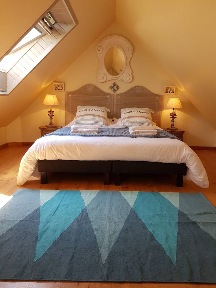 Logement  Roscanvel
