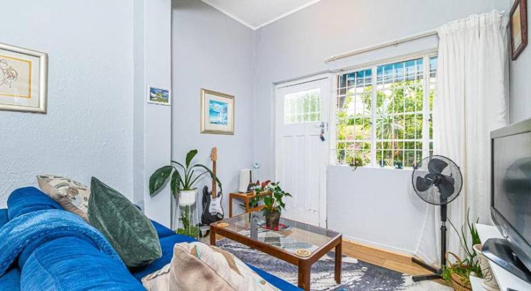 51 m&sup2; Ferienwohnung