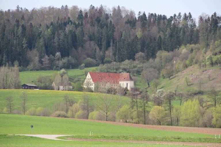 Ferienwohnung Vöhringen