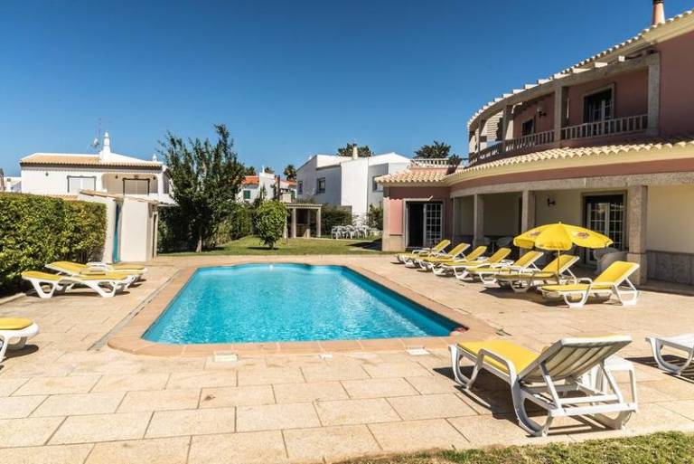 Hostel Albufeira