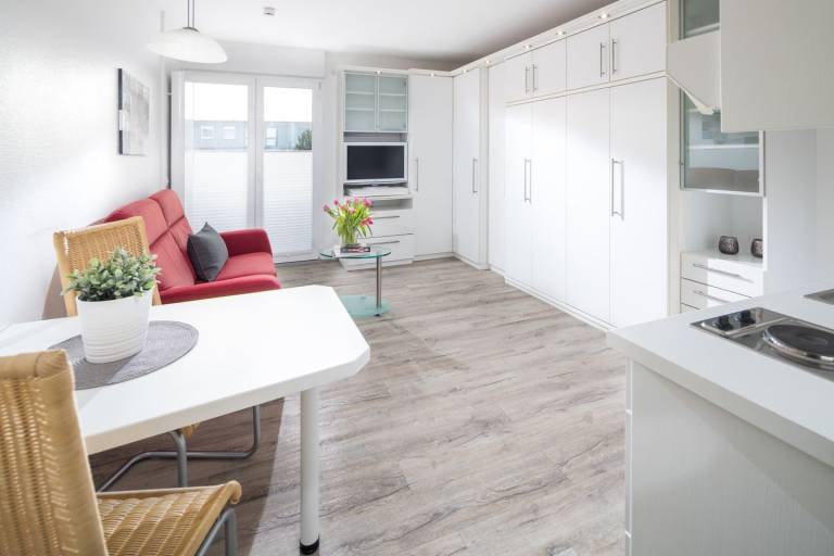 Ferienwohnung Norderney