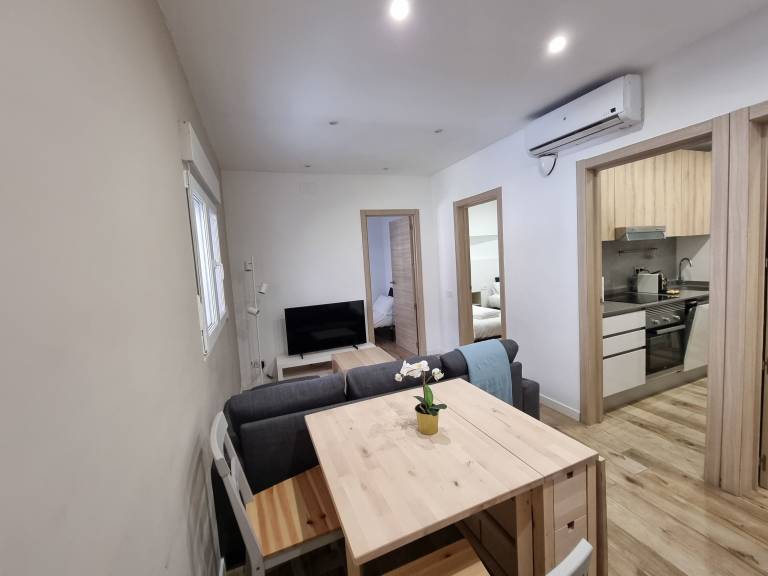 Apartamento Sant Boi de Llobregat