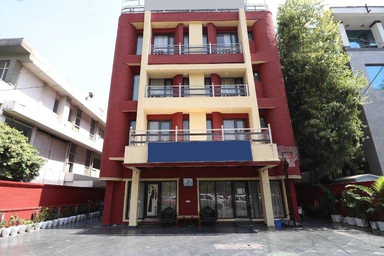 Hotel Baljeet Lodge