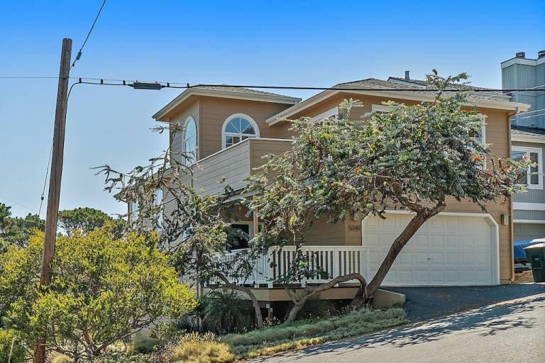 House Cambria