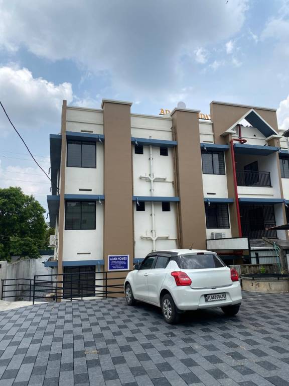 74 m² Ferienwohnung