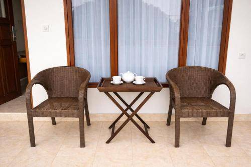 Pantai Ayu Homestay — photo 2