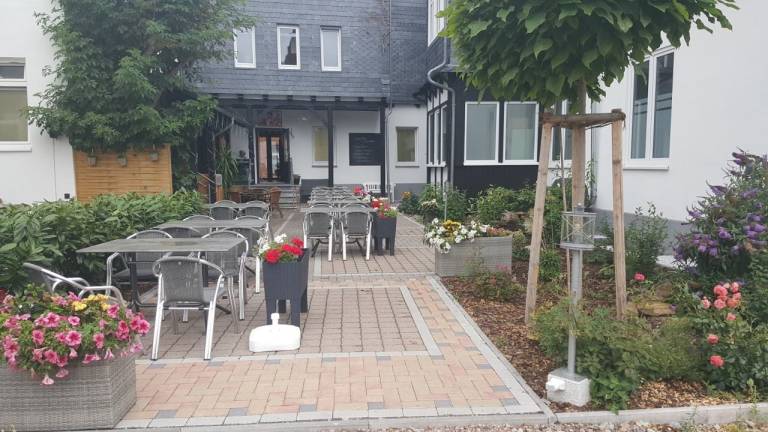 Ferienwohnung Eisenach